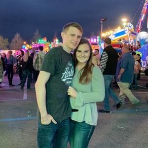 Meet your Posher, Maggie